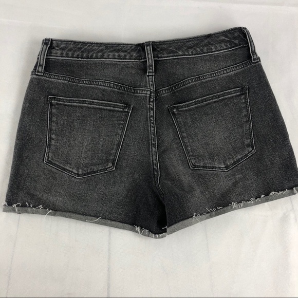 Universal Thread High Rise Shortie 4 - Picture 2 of 4